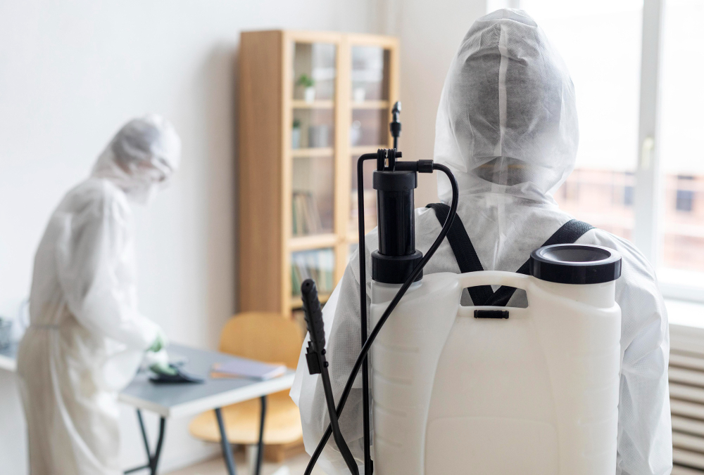 Sancaktepe İlaçlama